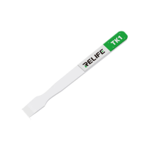 RELIFE TK-1 Raspador de solda em cerâmica
