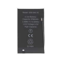 Bateria iPhone 16 alta capacidade (Ti)