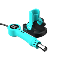 RF4 Pistola de ar quente Inteligente 800W (RF-H12)