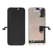 Ecrã completo iPhone 16 Pro (sensor flex integrado) (ReLife)