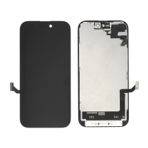 Ecrã completo iPhone 15 (sensor flex integrado) (ReLife)