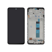 Ecrã completo Redmi Note 12 4G (com chassis) (ReLife)