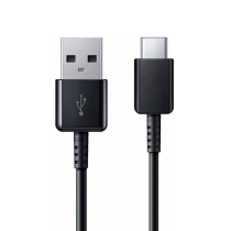 SAMSUNG Cabo 15W USB-C 1,5m (preto)