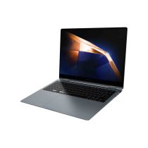 Samsung Galaxy Book4 Pro 14" - Core Ultra 5 - SSD 512 GB - Ram 16 GB - Grey - QWERTY (Grade A)