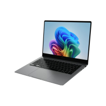 Samsung Galaxy Book5 Pro 360 16" - Core Ultra 7 - SSD 1 TB - RAM 16 GB - Cinzento - AZERTY (Grade A)