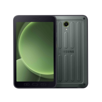 Samsung Galaxy Tab Active5 8" 2024 128 GB Verde (Ecrã com defeito) (Wi-Fi)