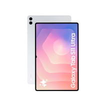 Samsung Galaxy Tab S11 Ultra 14.6" 256 GB Prateado (Grade A) (Wi-Fi)