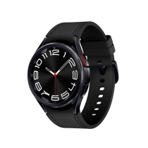 Samsung Galaxy Watch6 Classic 43mm Preto (Grade B) (Wi-Fi)