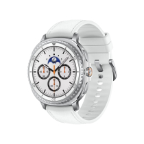 Samsung Galaxy Watch8 Classic 46mm Branco (Grade B) (Wi-Fi + Cellular)