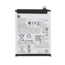 Bateria Moto G86 5G
