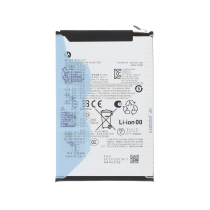 Bateria Moto G06 Power