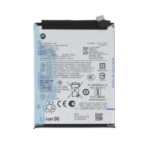 Bateria SP52 Moto G77/G87 5G