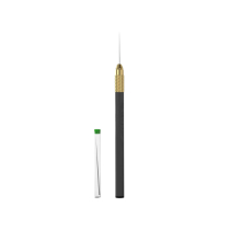 2UUL Kit de 2 Microespátulas de precisão (SC88)