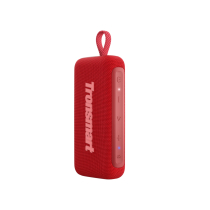 TRONSMART Trip 2 Coluna Bluetooth (vermelha)