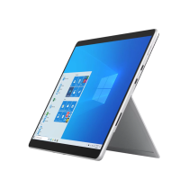 Microsoft Surface Pro 8 12'' - Core i7 11.ª geração - SSD 512 GB - RAM 16 GB (Sem teclado) (Ecrã tátil) (Grade A)