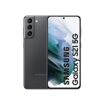 Samsung Galaxy S21 128 GB (Sensor de proximidade com defeito) (Margin VAT)