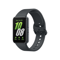 Samsung Galaxy Fit3 (cinzento)
