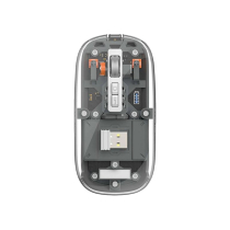WiWU Rato magnético Crystal Com fios/Bluetooth (WM105)
