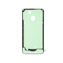 Adesivo de vidro traseiro Galaxy A20