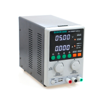 SUGON 3005D Fonte de alimentação 30V 5A