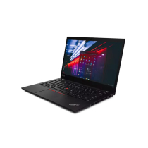 Lenovo ThinkPad T15 G2 15'' - Core i5 11.ª geração - SSD 256 GB - RAM 8 GB - AZERTY (Grade A)