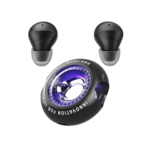 VENTION Auriculares TWS T17 (pretos)