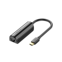 VENTION Adaptador USB-C para Ethernet