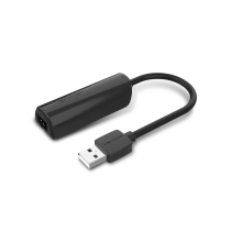 VENTION Adaptador USB 2.0 para Ethernet