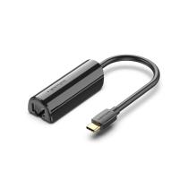 VENTION Adaptador USB-C para Ethernet