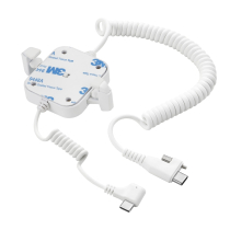 Cabo USB-C para Suporte de demonstração C10