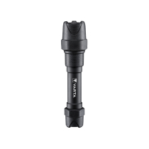 VARTA Lanterna indestrutível F20 Pro + 2 Pilhas Longlife Power AA