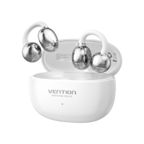 VENTION Auriculares OWS ECHO CLIP A1 (brancos)