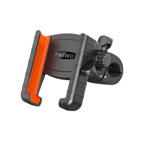WiWU Suporte para telemóvel para bicicleta (Wi-ZC002)