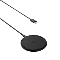 BELKIN Pad magnético USB-C 15W