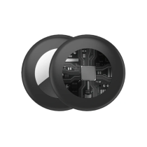 WiWU ITag Localizador GPS (WT-01) (preto)