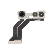 Câmara frontal iPhone 13 Mini (ReLife)