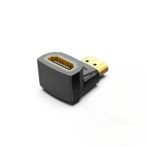 VENTION Adaptador HDMI Macho para Fêmea 90°