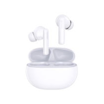 HONOR Choice Earbuds X7I Auriculares TWS (brancos)